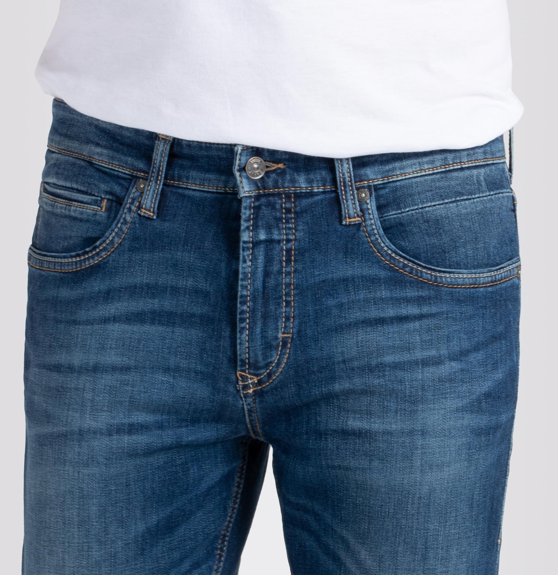 MAC JEANS - Arne Pipe, Workout DenimFlexx Trousers MAC Men Bild 9