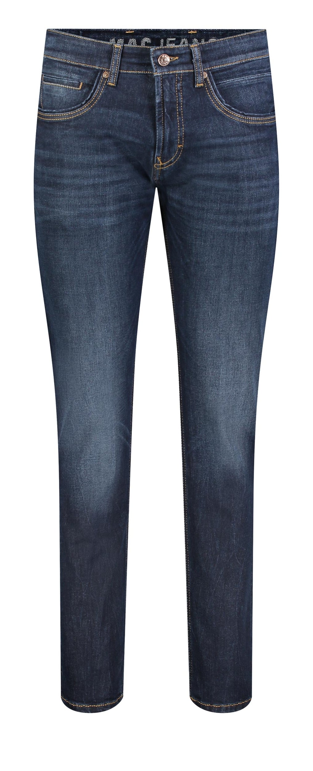 MAC JEANS - Arne Pipe, Workout DenimFlexx Trousers MAC Men Bild 11
