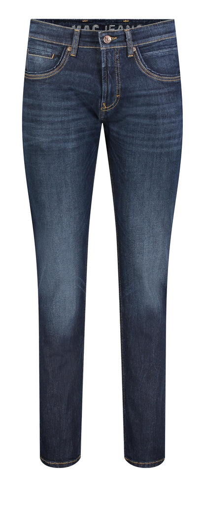 MAC JEANS - Arne Pipe, Workout DenimFlexx Trousers MAC Men Bild 11
