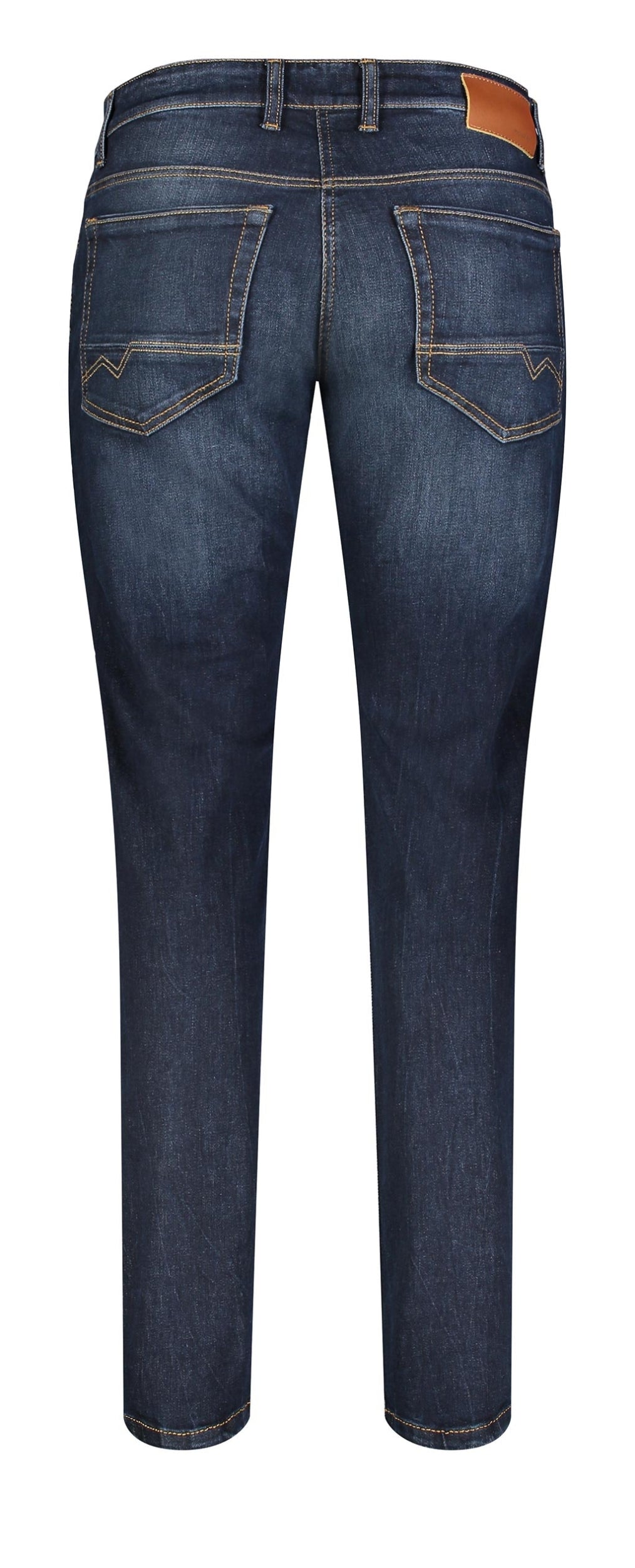MAC JEANS - Arne Pipe, Workout DenimFlexx Trousers MAC Men Bild 12