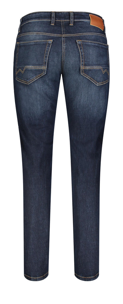 MAC JEANS - Arne Pipe, Workout DenimFlexx Trousers MAC Men Bild 12