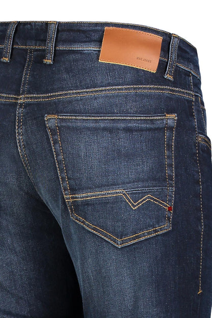 MAC JEANS - Arne Pipe, Workout DenimFlexx Trousers MAC Men Bild 13