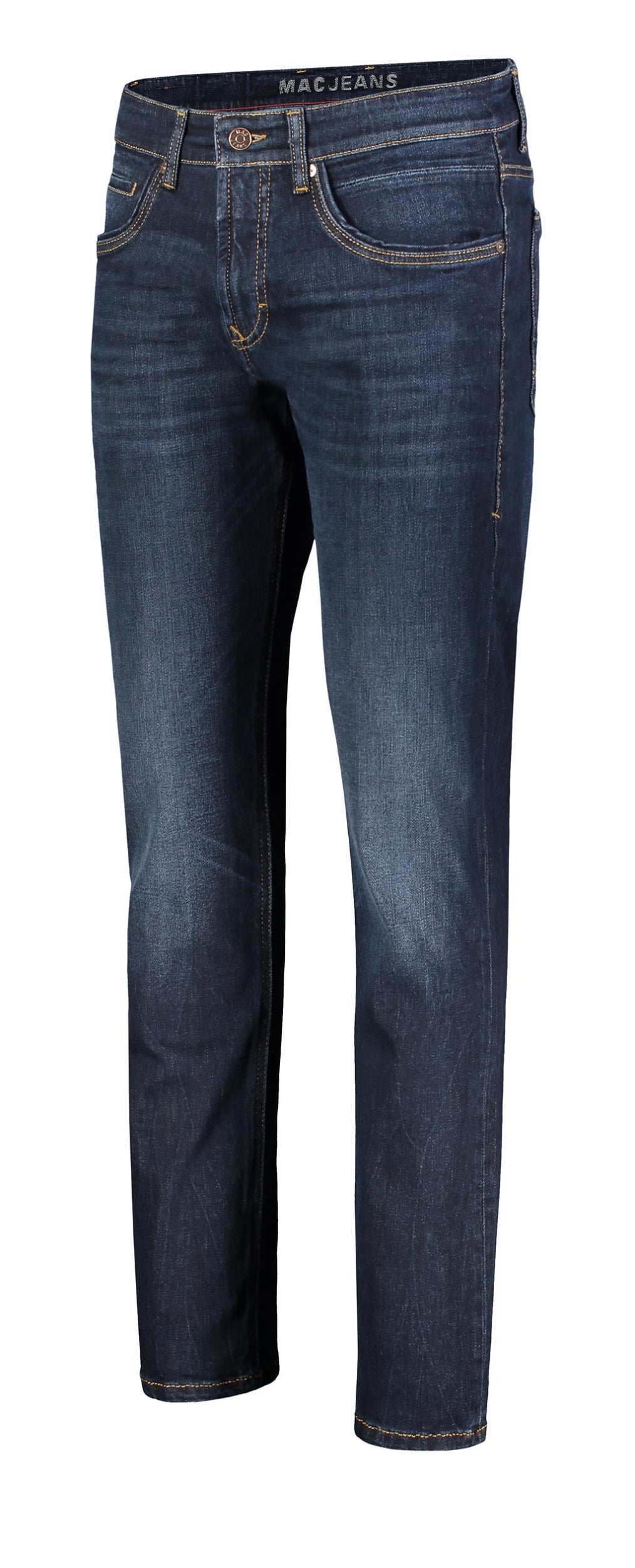 MAC JEANS - Arne Pipe, Workout DenimFlexx Trousers MAC Men Bild 14