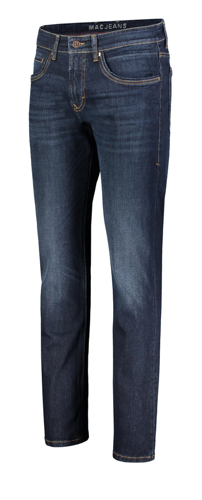MAC JEANS - Arne Pipe, Workout DenimFlexx Trousers MAC Men Bild 14