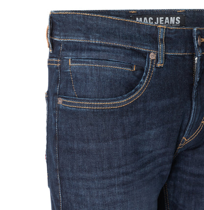MAC JEANS - Arne Pipe, Workout DenimFlexx Trousers MAC Men Bild 15
