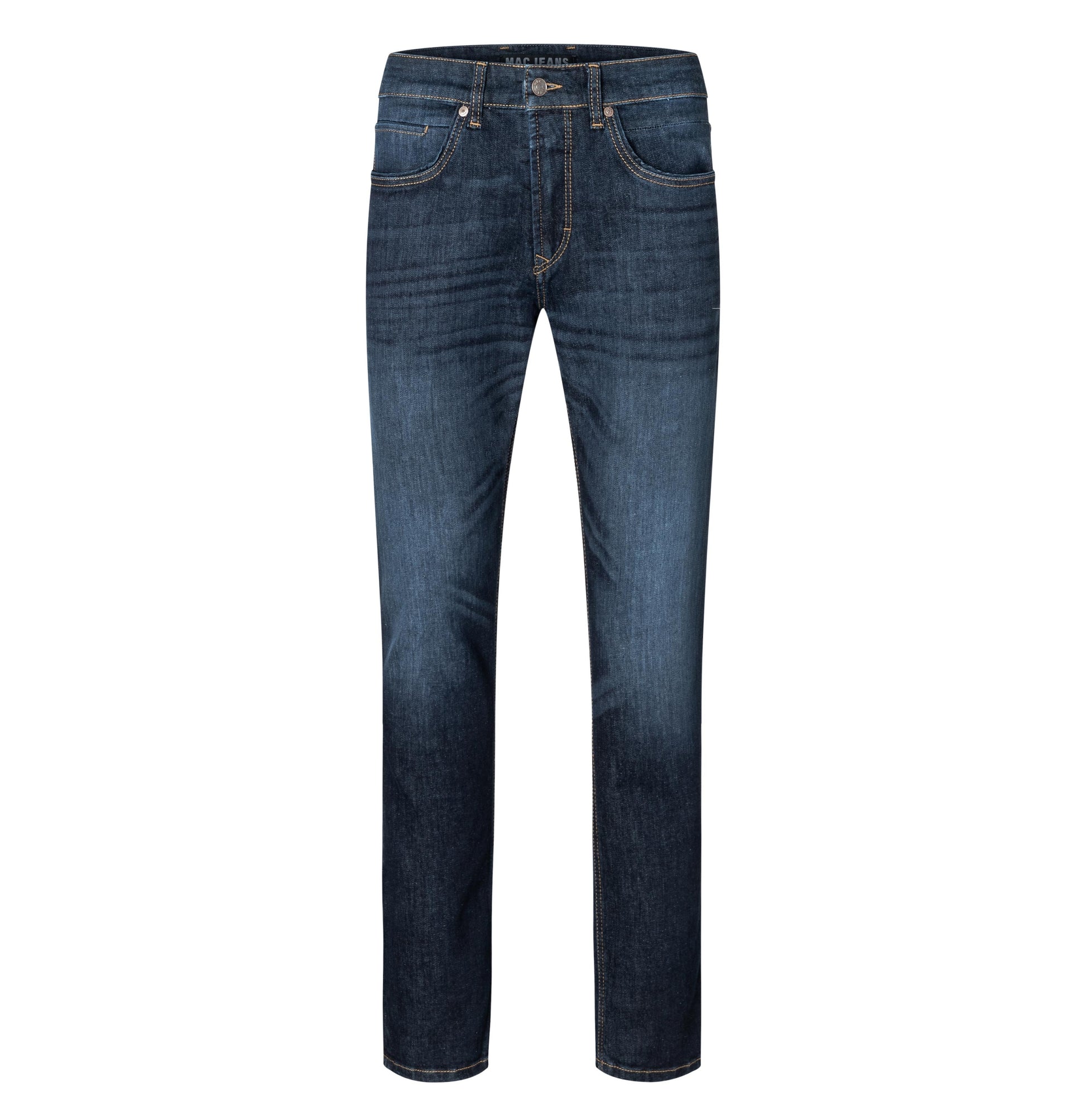 MAC JEANS - Arne Pipe, Workout DenimFlexx Trousers MAC Men Bild 3