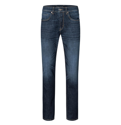 MAC JEANS - Arne Pipe, Workout DenimFlexx Trousers MAC Men Bild 3