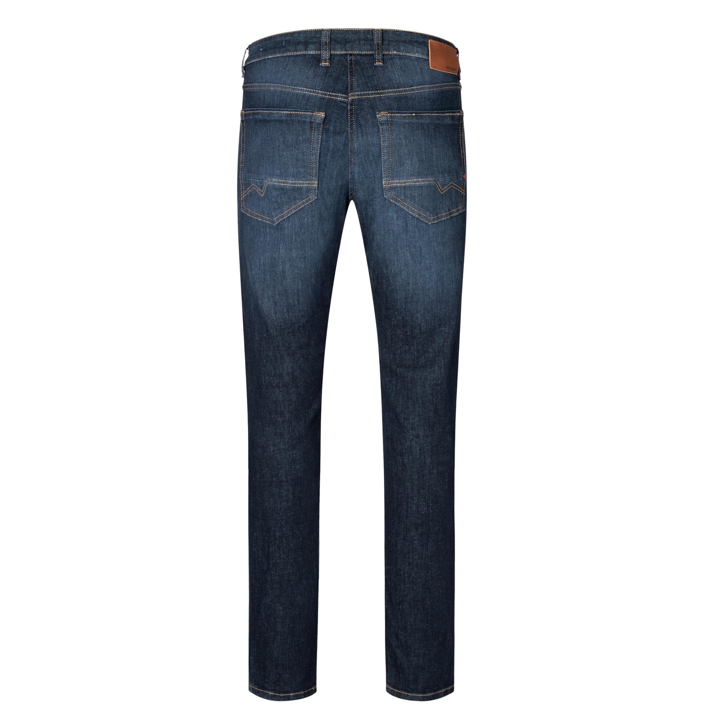 MAC JEANS - Arne Pipe, Workout DenimFlexx Trousers MAC Men Bild 4