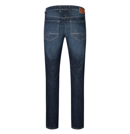 MAC JEANS - Arne Pipe, Workout DenimFlexx Trousers MAC Men Bild 4