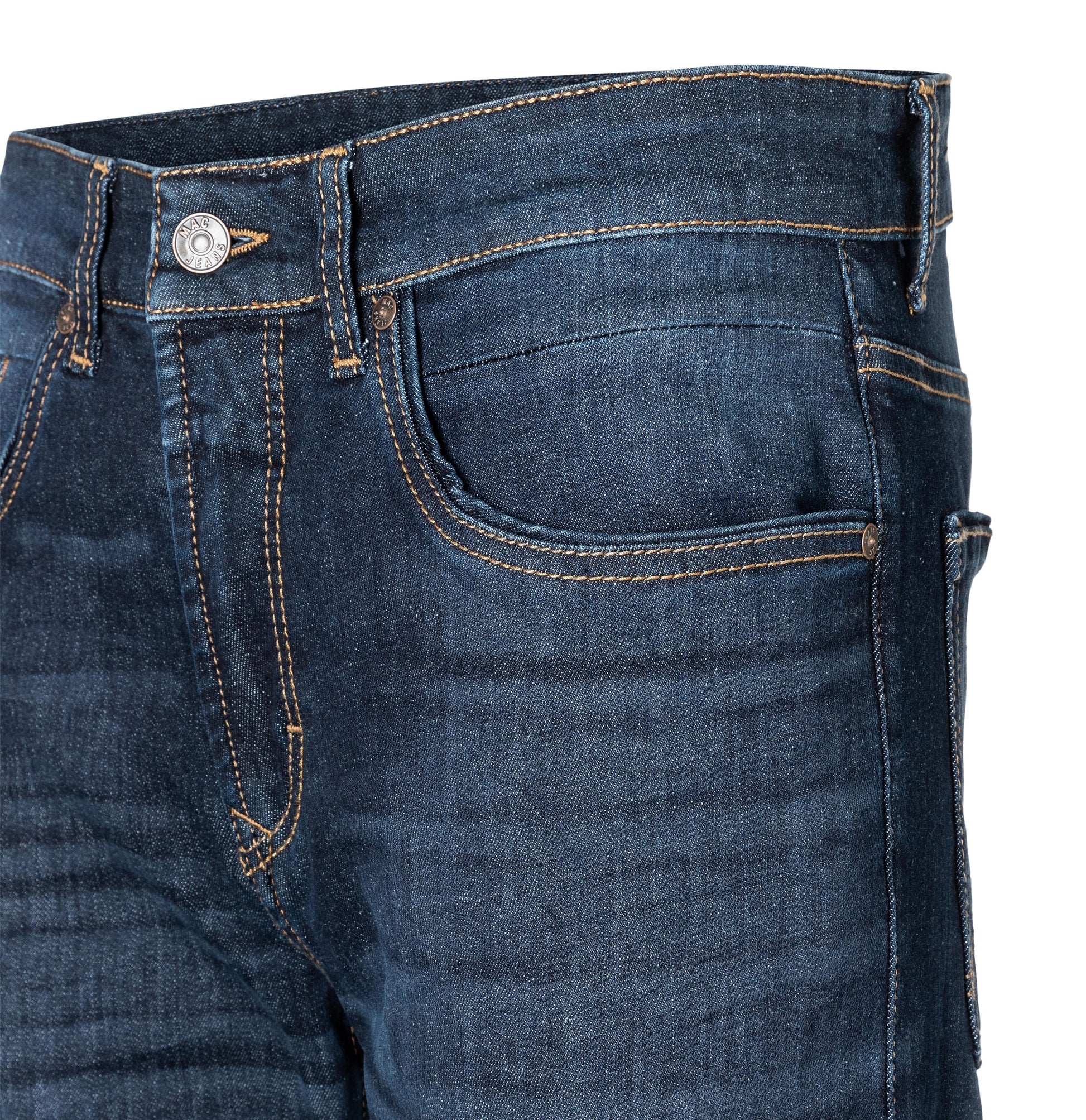 MAC JEANS - Arne Pipe, Workout DenimFlexx Trousers MAC Men Bild 7
