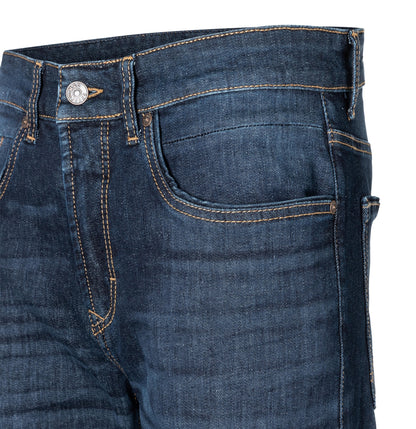 MAC JEANS - Arne Pipe, Workout DenimFlexx Trousers MAC Men Bild 7