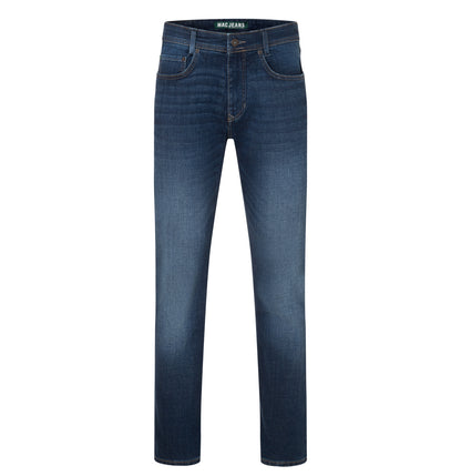 MAC JEANS - Arne, Recycled Denim Trousers MAC Men Bild 3