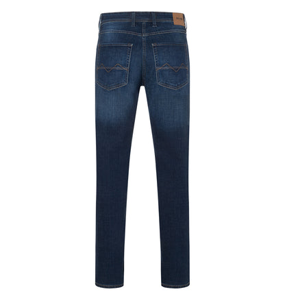 MAC JEANS - Arne, Recycled Denim Trousers MAC Men Bild 4