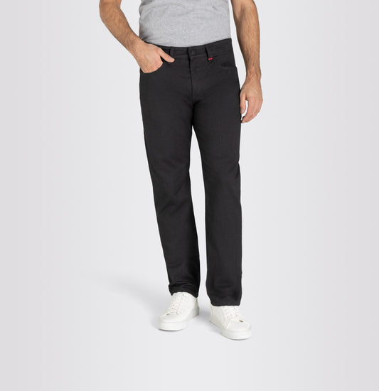 MAC JEANS - Arne, Structure Flex Trousers MAC Men Bild 1