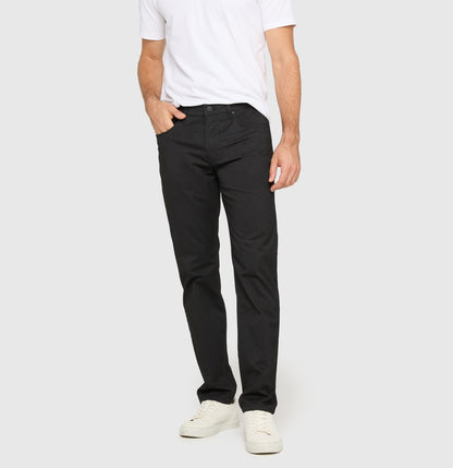 MAC JEANS - Arne, Structure Flex Trousers MAC Men Bild 1