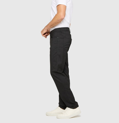 MAC JEANS - Arne, Structure Flex Trousers MAC Men Bild 3