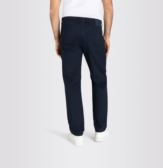 MAC JEANS - Arne, Structure Flex Trousers MAC Men Bild 2