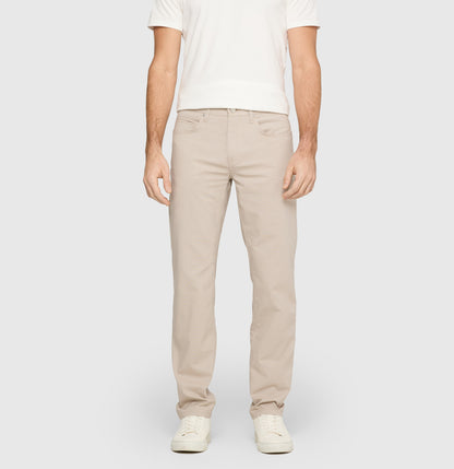 MAC JEANS - Arne, Summer Yarn Dyed Stretch Trousers MAC Men Bild 1