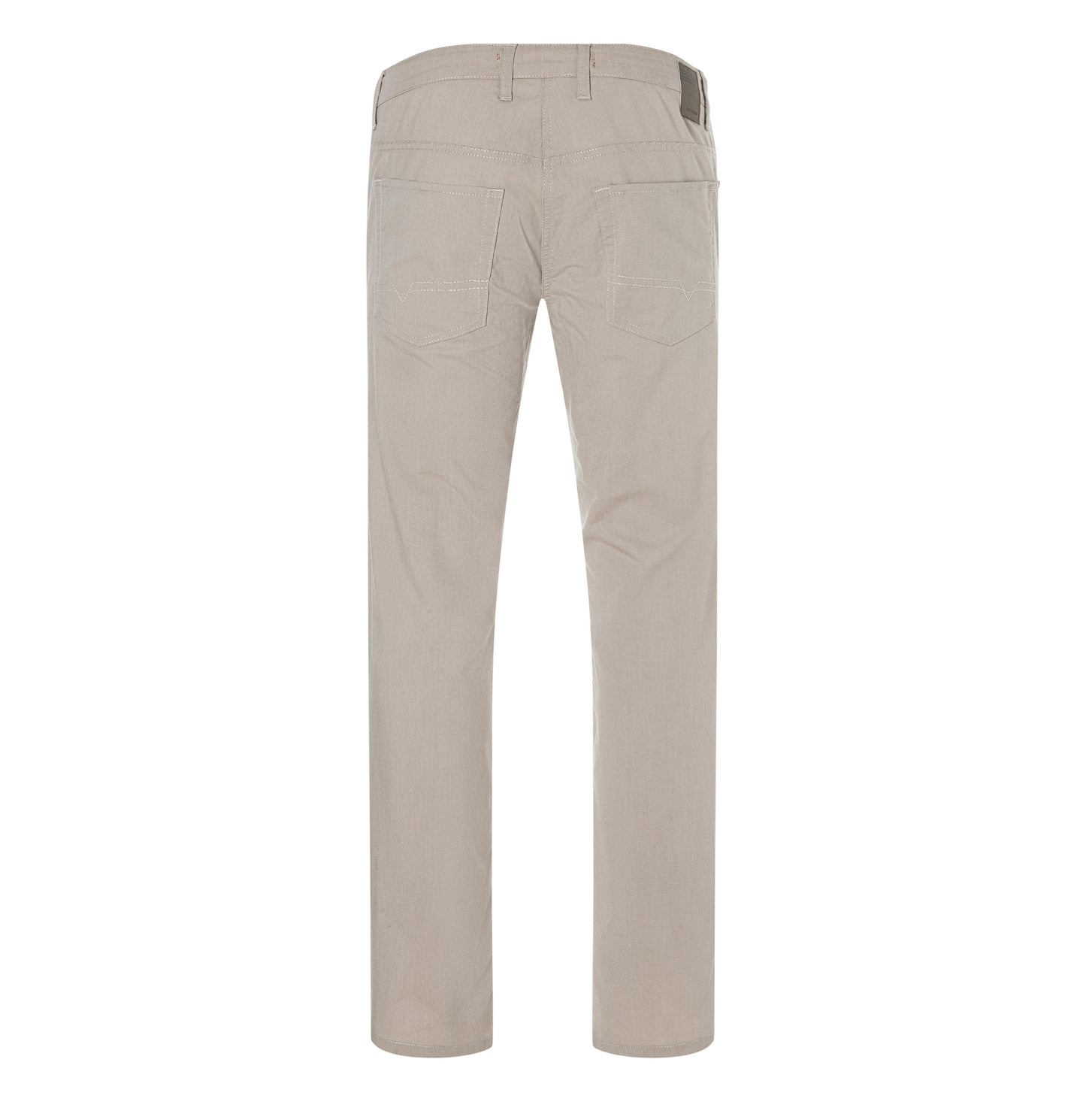 MAC JEANS - Arne, Summer Yarn Dyed Stretch Trousers MAC Men Bild 4