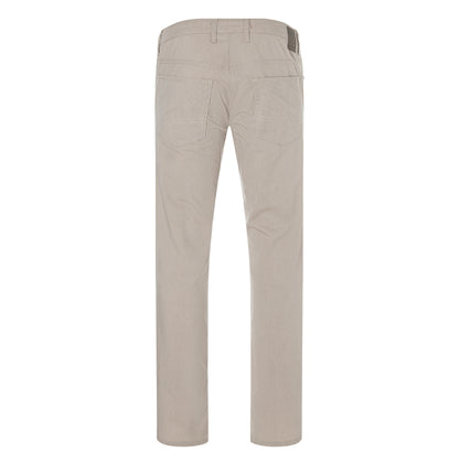 MAC JEANS - Arne, Summer Yarn Dyed Stretch Trousers MAC Men Bild 4