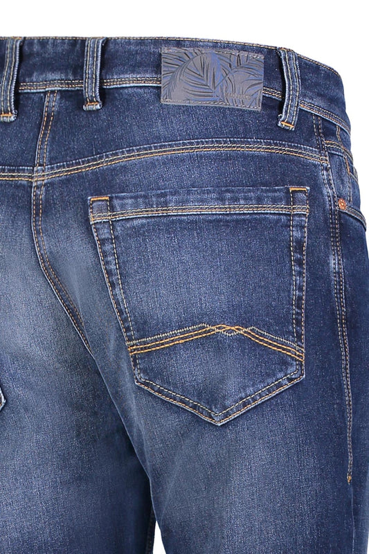 MAC JEANS - Ben, DOUBLEFLEXX Trousers MAC Men Bild 1