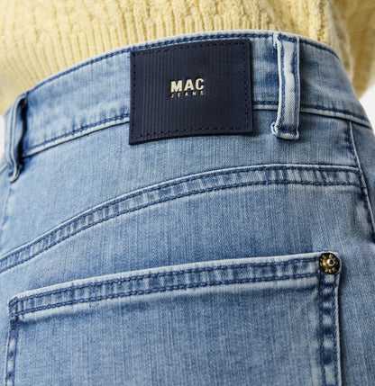 MAC JEANS - BOBBIE, Super soft summer denim Trousers MAC Ladie Bild 11