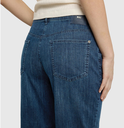 MAC JEANS - BOBBIE, Super soft summer denim Trousers MAC Ladie Bild 10