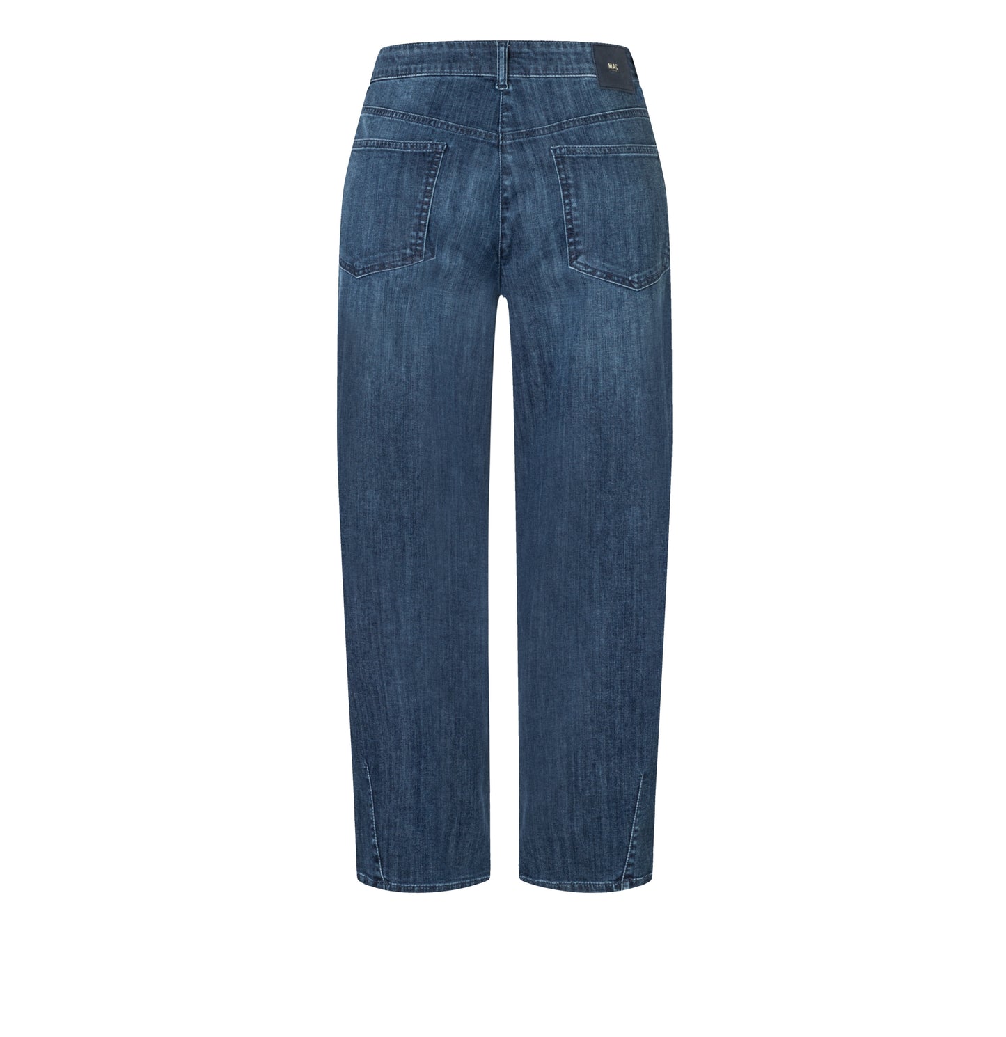 MAC JEANS - BOBBIE, Super soft summer denim Trousers MAC Ladie Bild 4