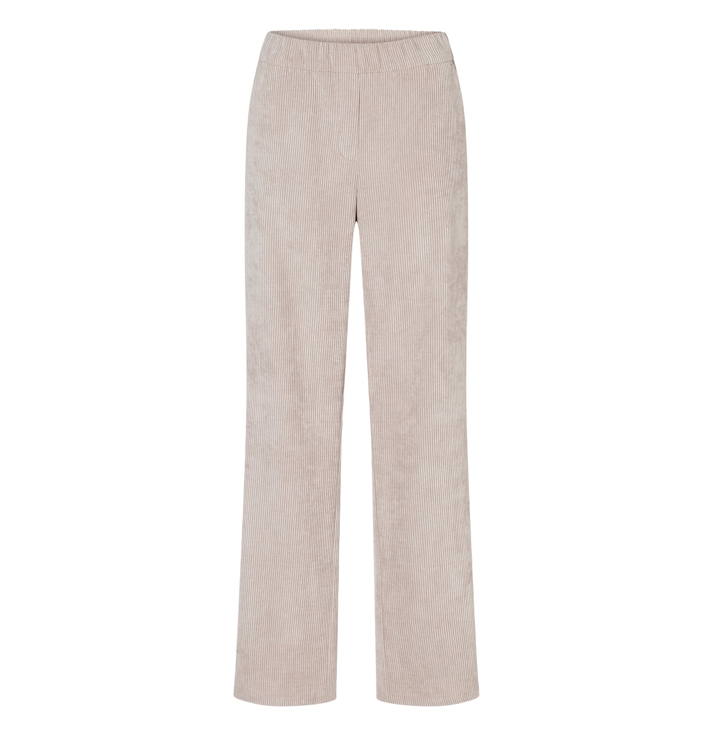 MAC JEANS - CHIARA, Fluid corduroy Trousers MAC Ladie Bild 1