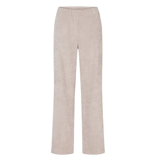 MAC JEANS - CHIARA, Fluid corduroy Trousers MAC Ladie Bild 1
