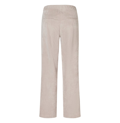 MAC JEANS - CHIARA, Fluid corduroy Trousers MAC Ladie Bild 3