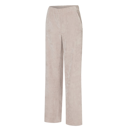 MAC JEANS - CHIARA, Fluid corduroy Trousers MAC Ladie Bild 5