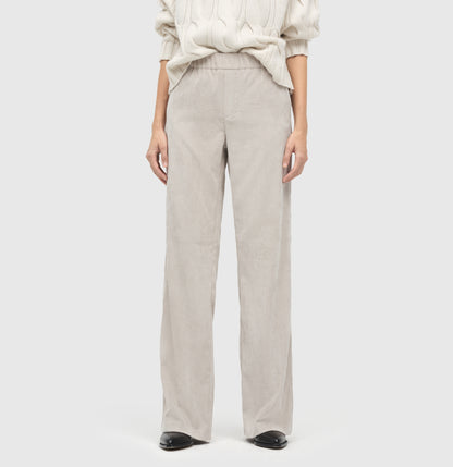 MAC JEANS - CHIARA, Fluid corduroy Trousers MAC Ladie Bild 8