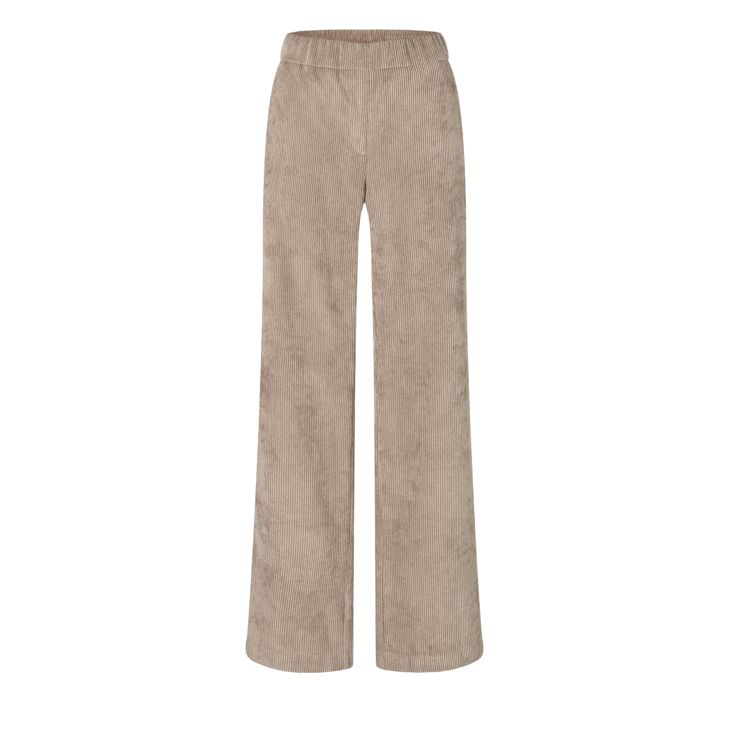 MAC JEANS - CHIARA, Fluid corduroy Trousers MAC Ladie Bild 1