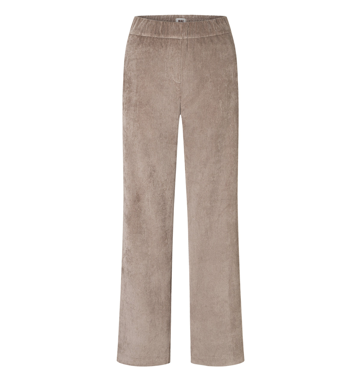 MAC JEANS - CHIARA, Fluid corduroy Trousers MAC Ladie Bild 1