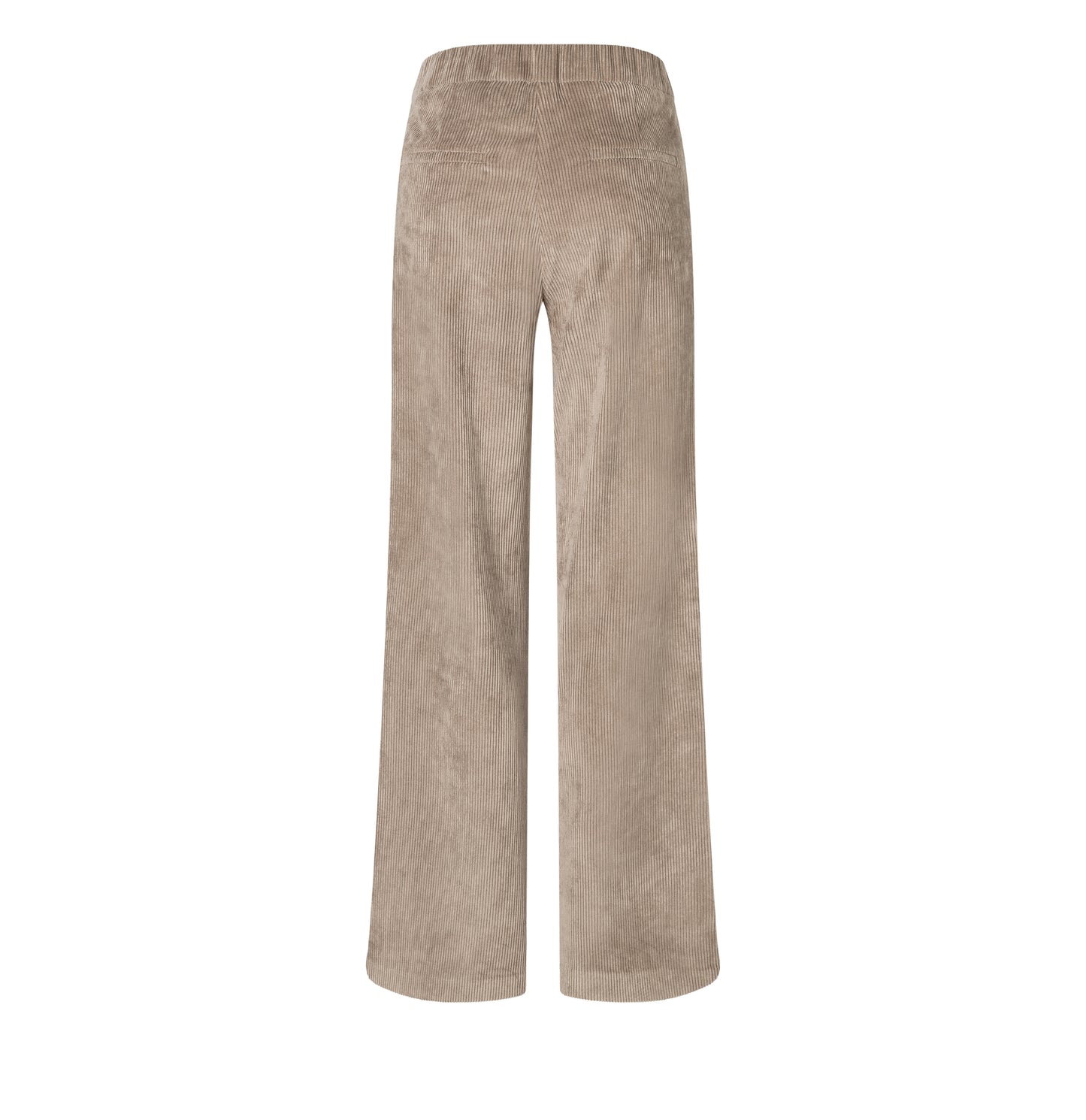 MAC JEANS - CHIARA, Fluid corduroy Trousers MAC Ladie Bild 2
