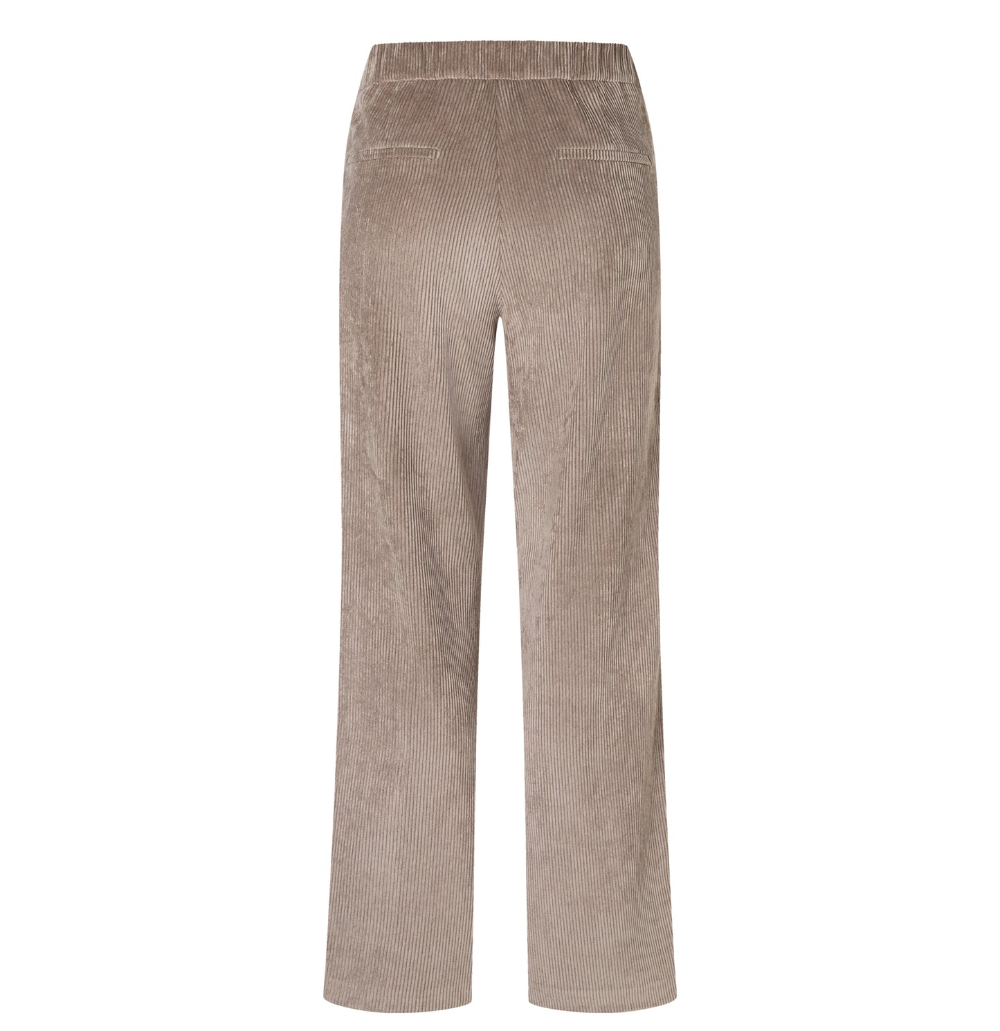 MAC JEANS - CHIARA, Fluid corduroy Trousers MAC Ladie Bild 2