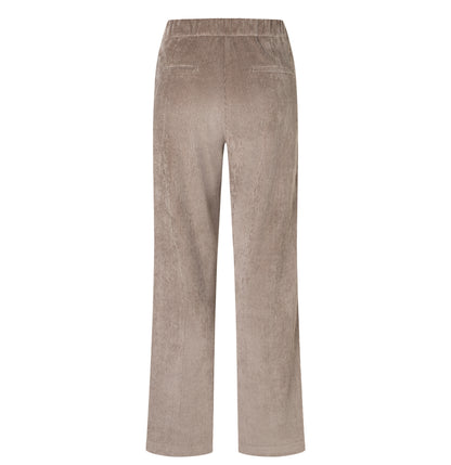 MAC JEANS - CHIARA, Fluid corduroy Trousers MAC Ladie Bild 2