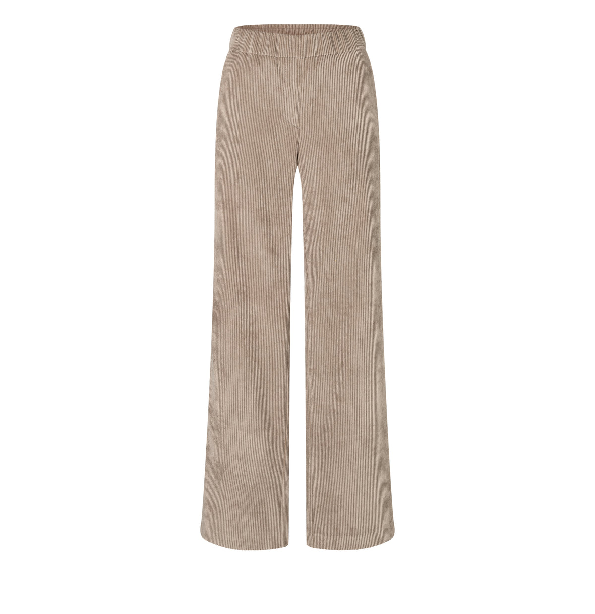 MAC JEANS - CHIARA, Fluid corduroy Trousers MAC Ladie Bild 8