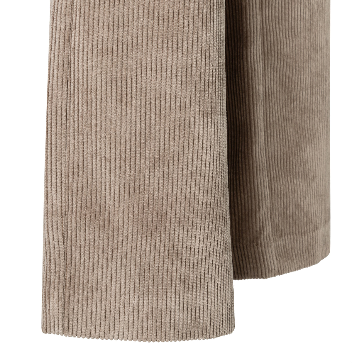 MAC JEANS - CHIARA, Fluid corduroy Trousers MAC Ladie Bild 8