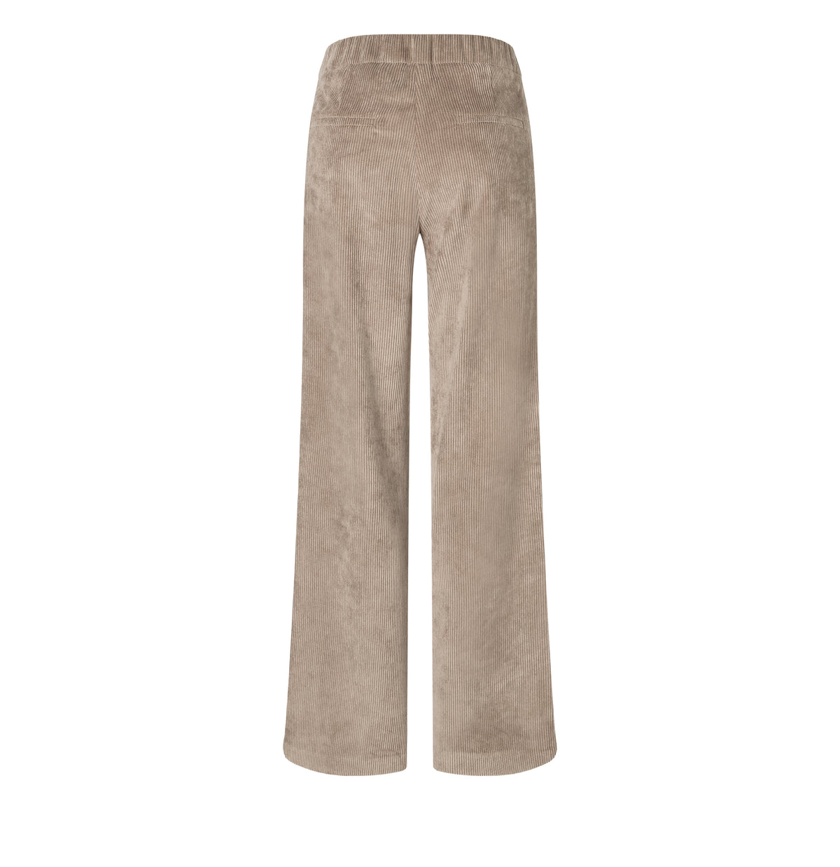 MAC JEANS - CHIARA, Fluid corduroy Trousers MAC Ladie Bild 9