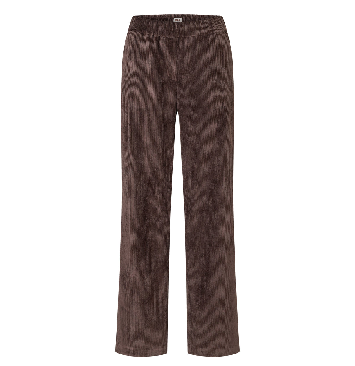 MAC JEANS - CHIARA, Fluid corduroy Trousers MAC Ladie Bild 3