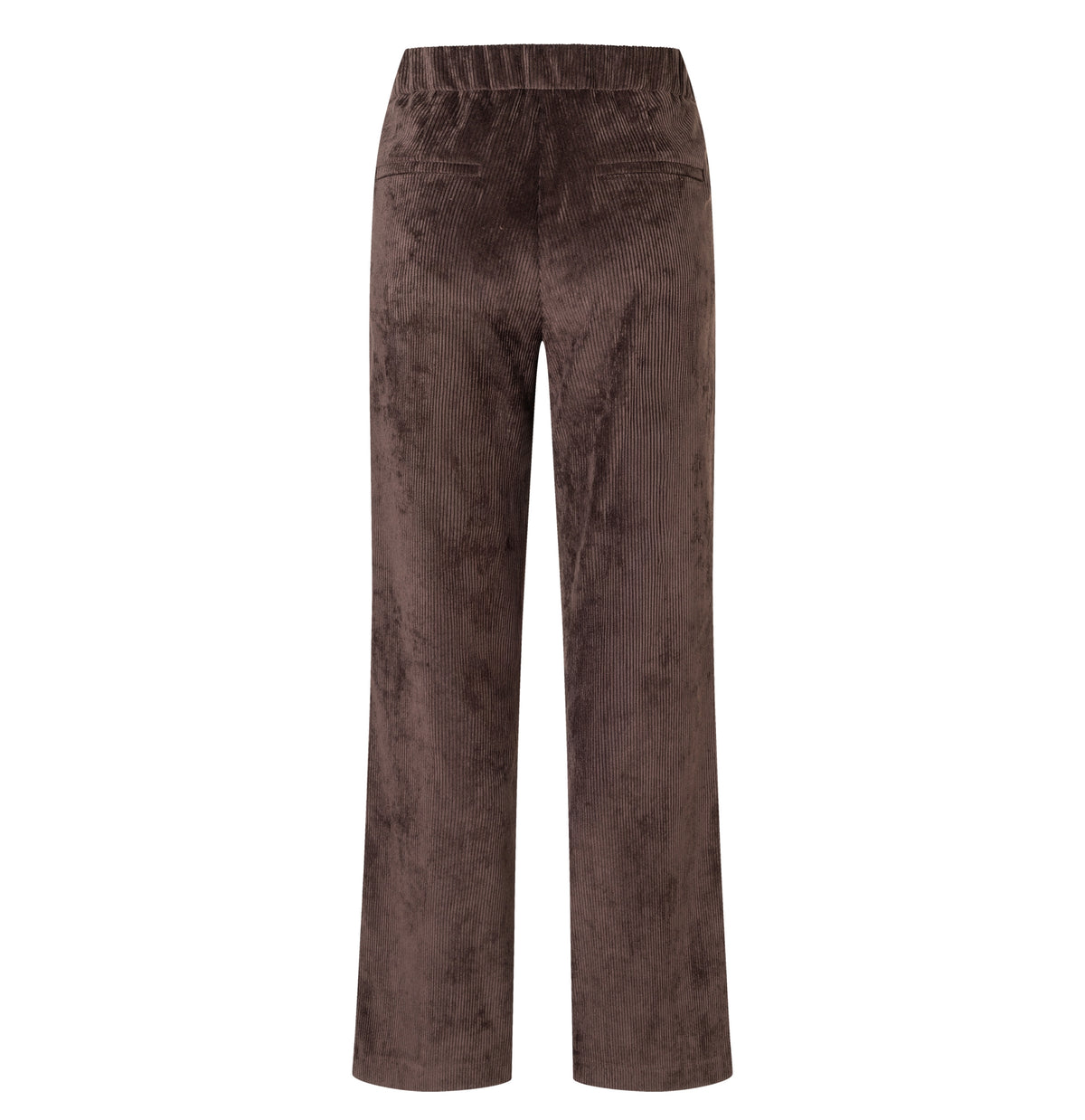 MAC JEANS - CHIARA, Fluid corduroy Trousers MAC Ladie Bild 4