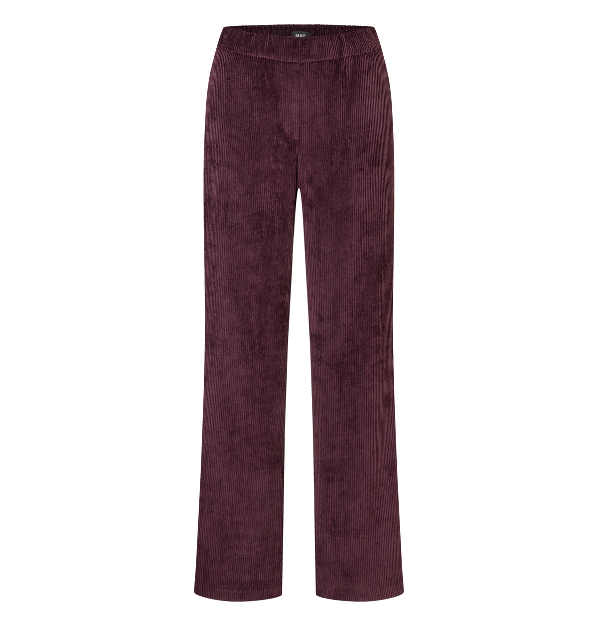 MAC JEANS - CHIARA, Fluid corduroy Trousers MAC Ladie Bild 1
