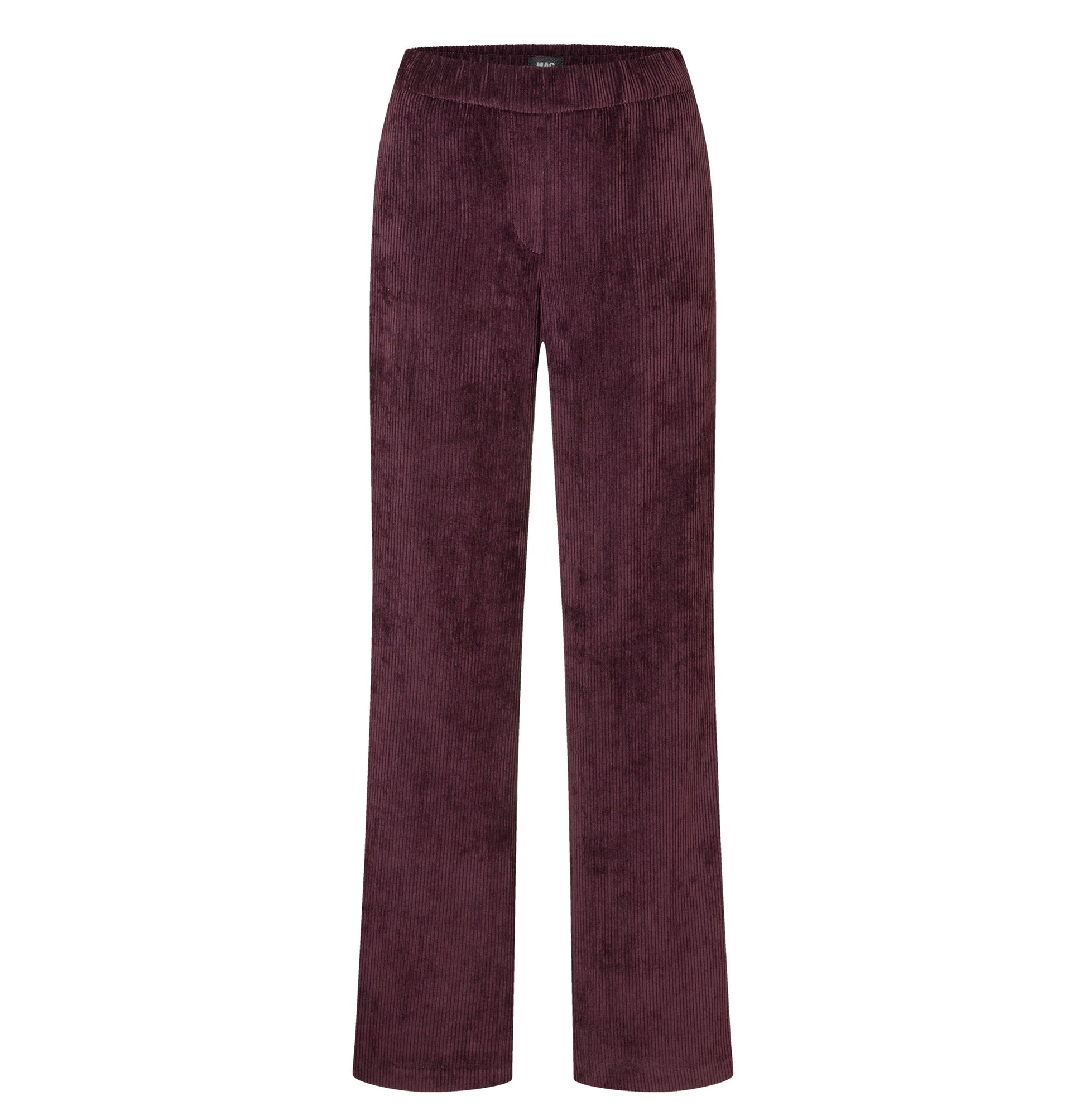 MAC JEANS - CHIARA, Fluid corduroy Trousers MAC Ladie Bild 1