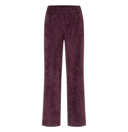 MAC JEANS - CHIARA, Fluid corduroy Trousers MAC Ladie Bild 1