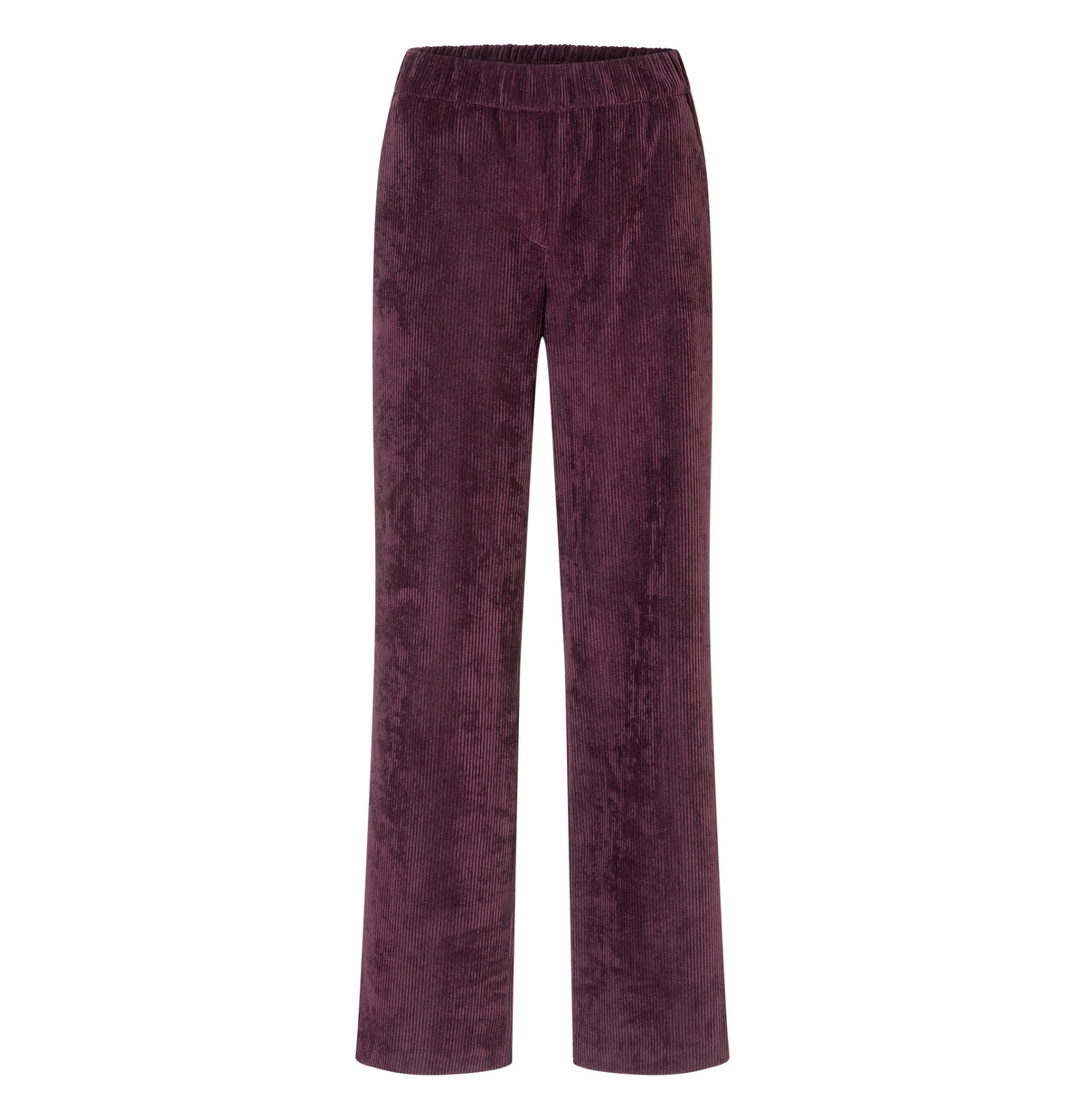 MAC JEANS - CHIARA, Fluid corduroy Trousers MAC Ladie Bild 12
