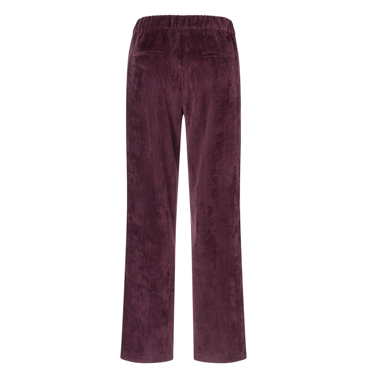 MAC JEANS - CHIARA, Fluid corduroy Trousers MAC Ladie Bild 13