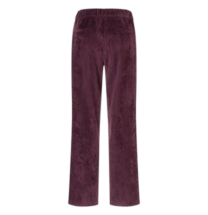 MAC JEANS - CHIARA, Fluid corduroy Trousers MAC Ladie Bild 3