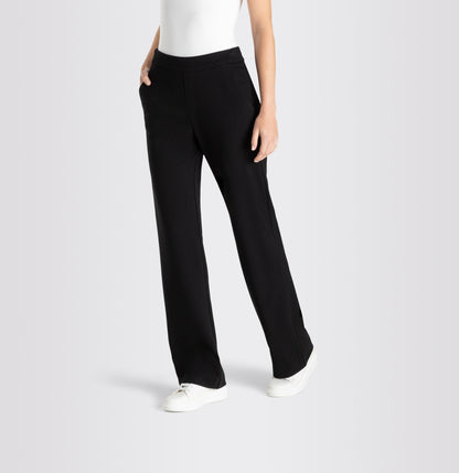 MAC JEANS - CHIARA, Light Jersey Trousers MAC Ladie Bild 11